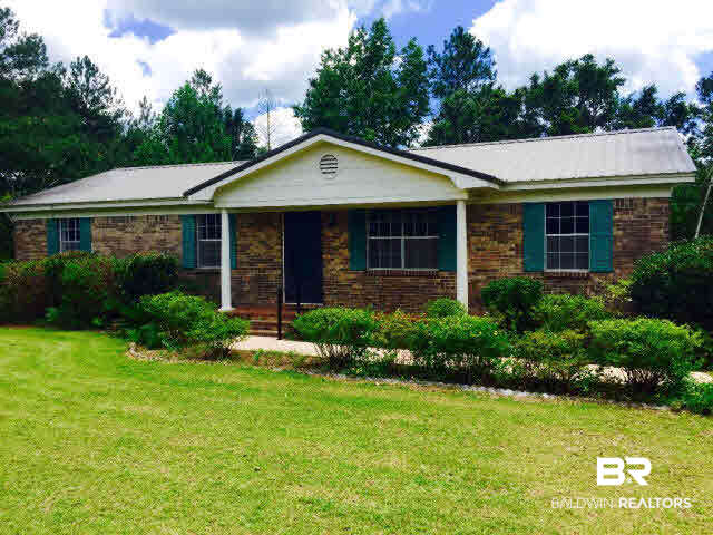 39660 Hannis Williams Road Bay Minette, AL 36507 - Photo 1 of 32