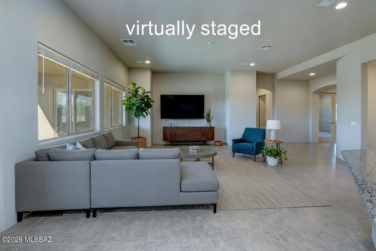 2583 East Reata Ridge Place Sahuarita, AZ 85614 - Photo 7 of 32