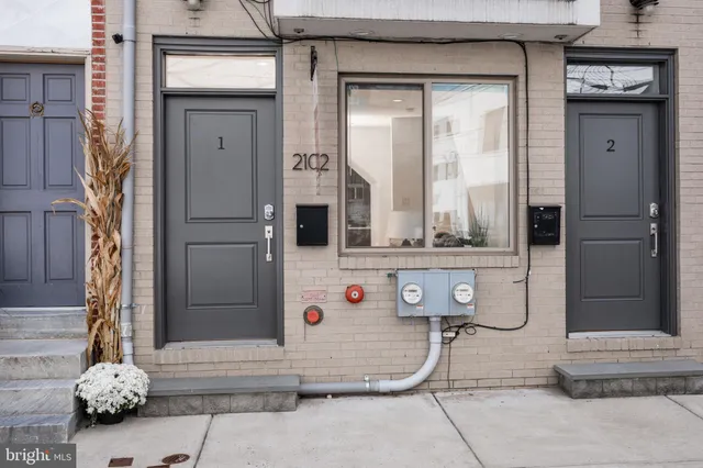 $2,450 | 2102-00 Berges Street, Unit A, Philadelphia, PA 19125