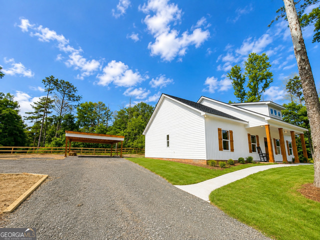 540 Country Club Road Newnan, GA 30263 - Photo 4 of 19 Gallery Image 4