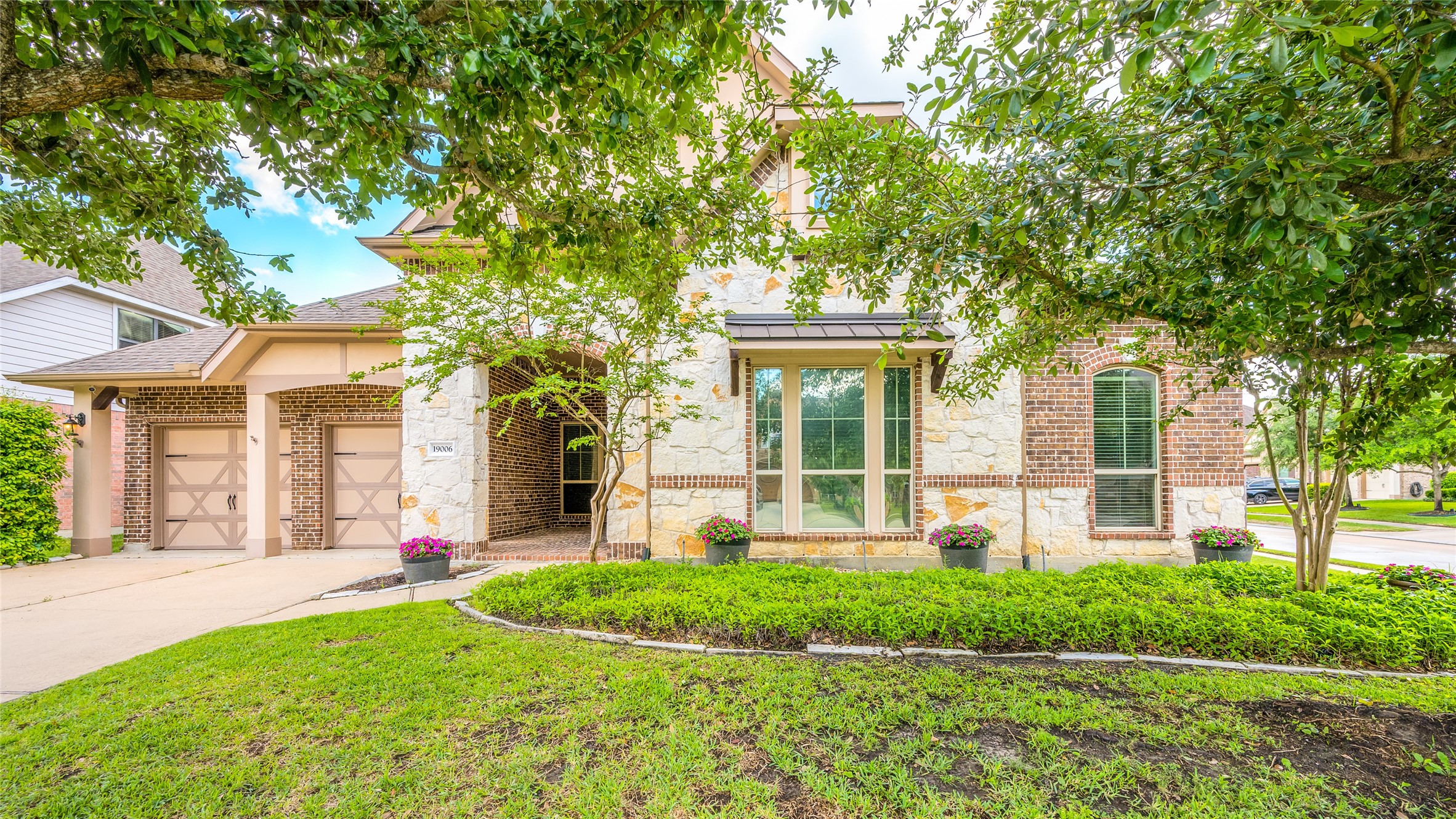 19006 Panther Peak Spring, TX 77388 - Photo 7 of 48 Plenty of space for gardening