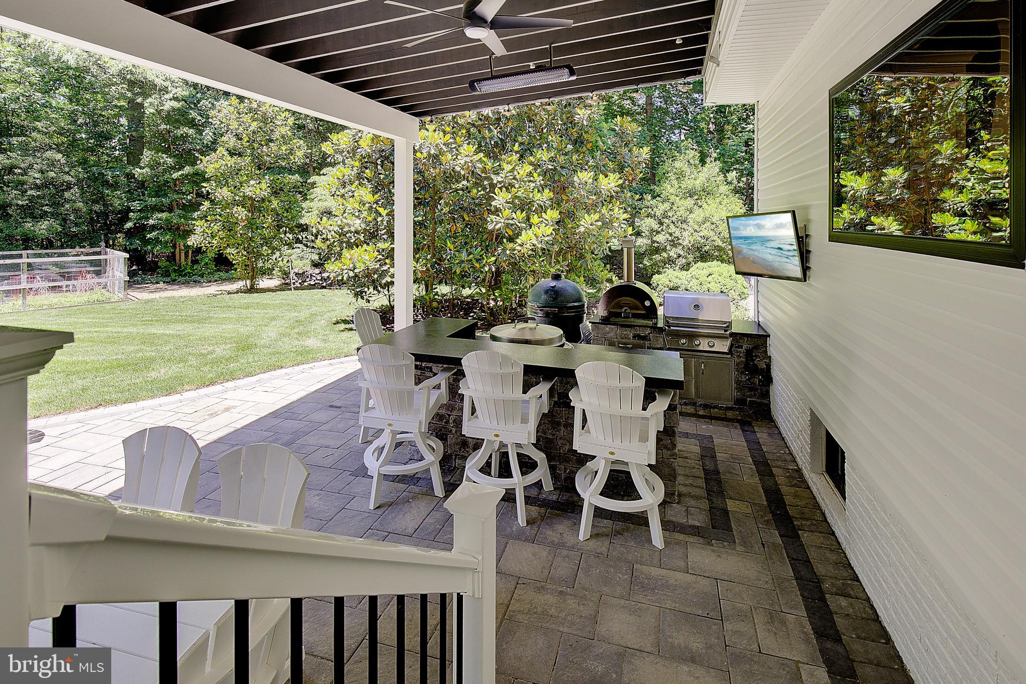 2322 Patuxent River Road Gambrills, MD 21054 - Photo 72 of 100