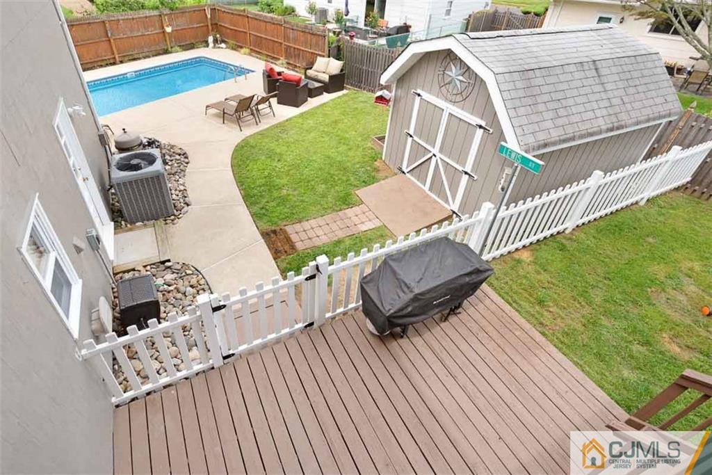 22 Nelson Street Middlesex, NJ 08846 - Photo 20 of 24