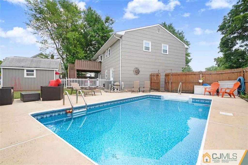 22 Nelson Street Middlesex, NJ 08846 - Photo 21 of 24