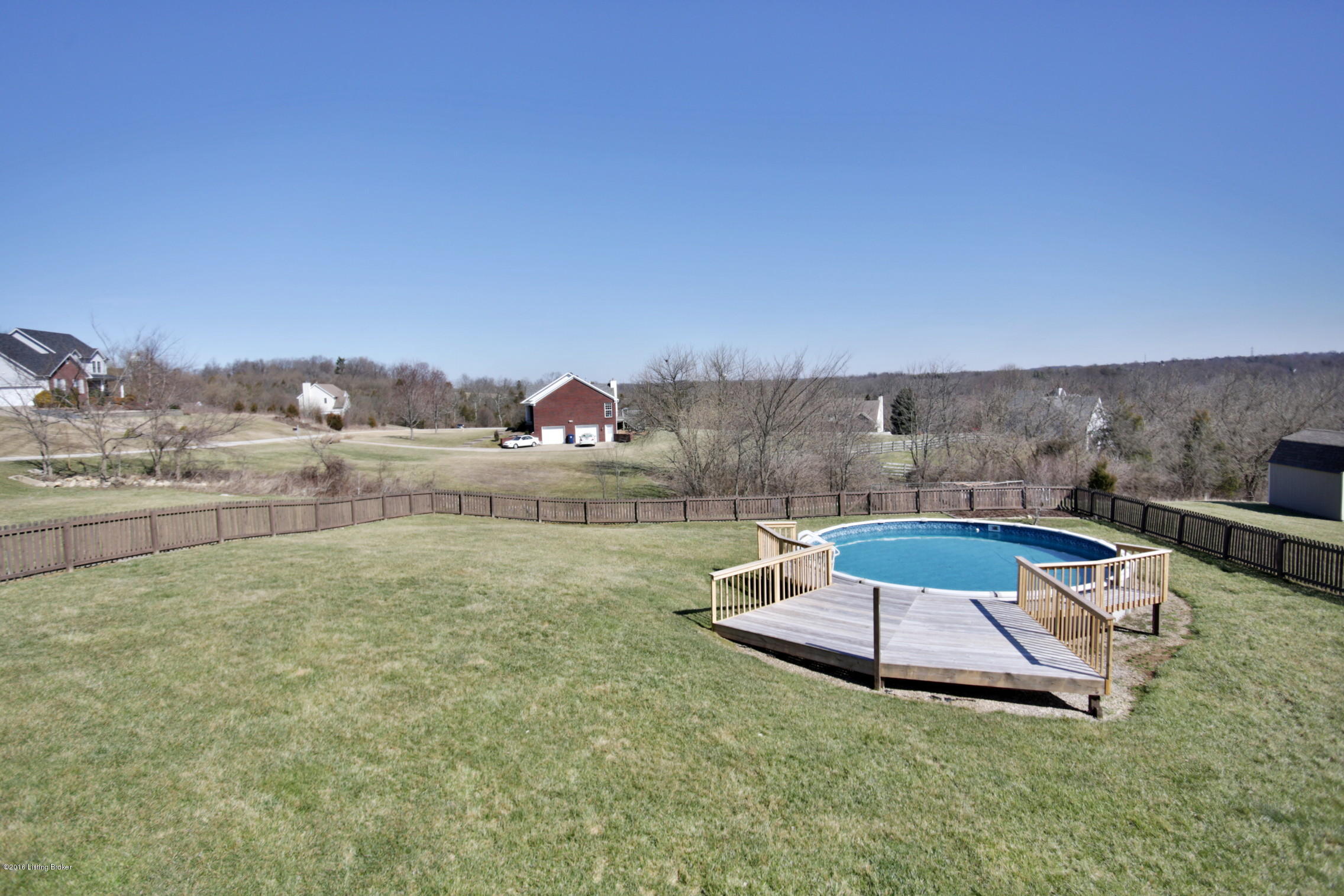4607 Stone Ridge Road Crestwood, KY 40014 - Photo 11 of 49 45