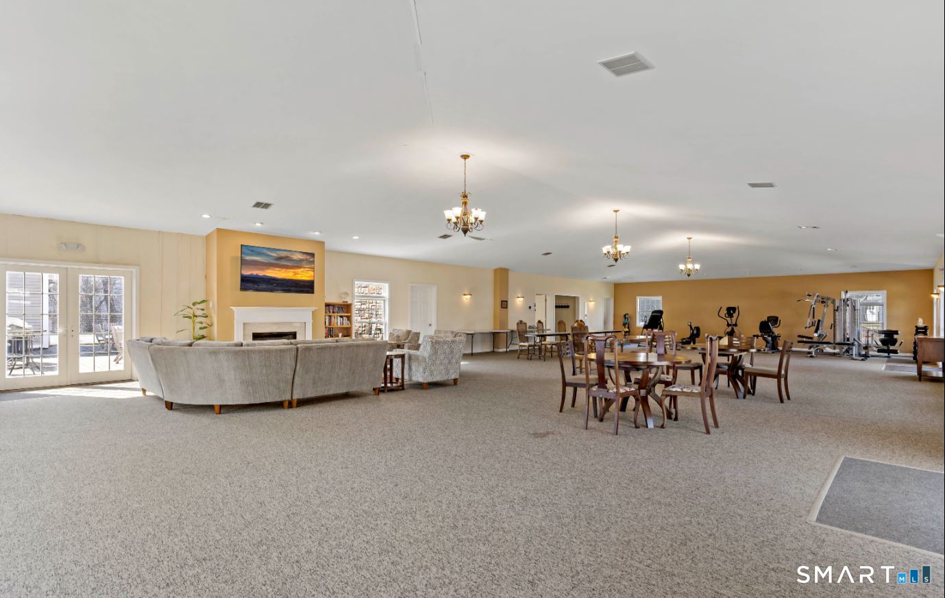 60 Maple Street, Unit 39 Branford, CT 06405 - Photo 27 of 31