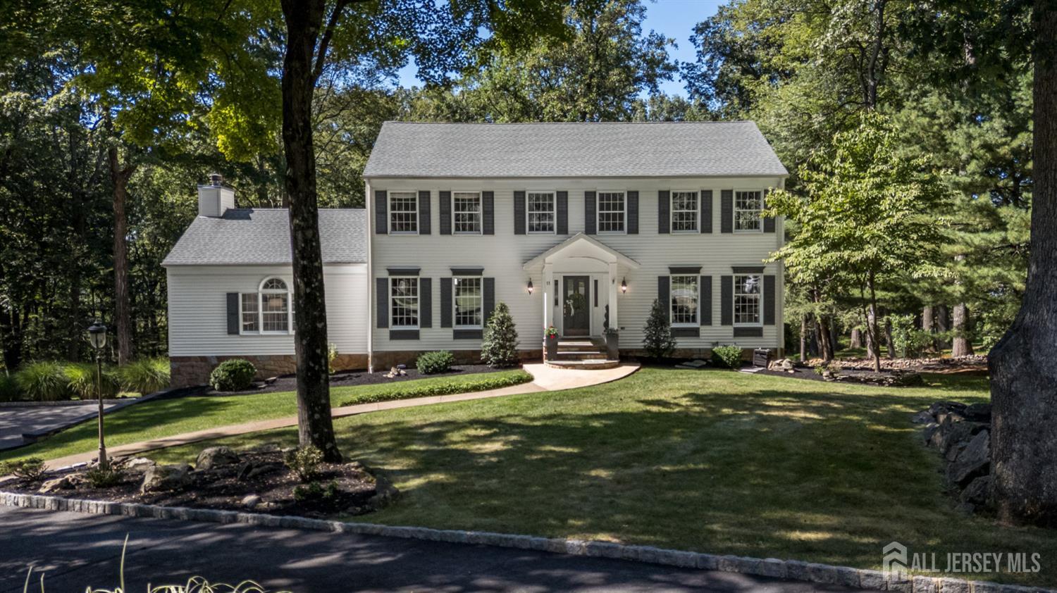 11 Timber Ridge Drive Annandale, NJ 08801 - Photo 54 of 61 Gallery Image 54