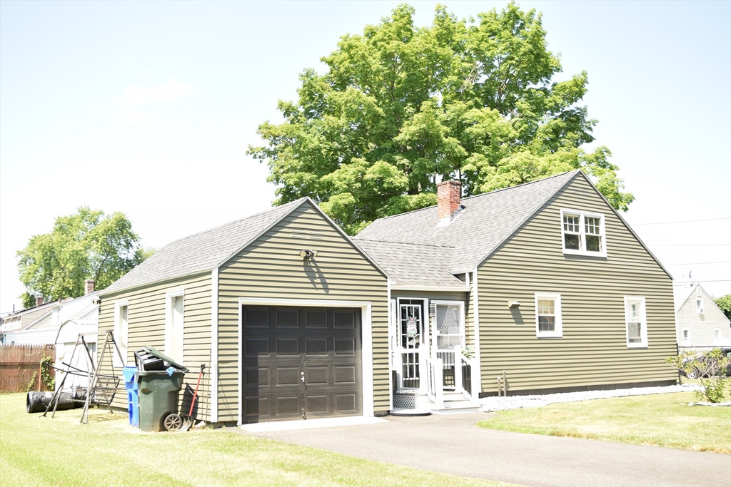 43 Barton Street Springfield, MA 01104 - Photo 25 of 25