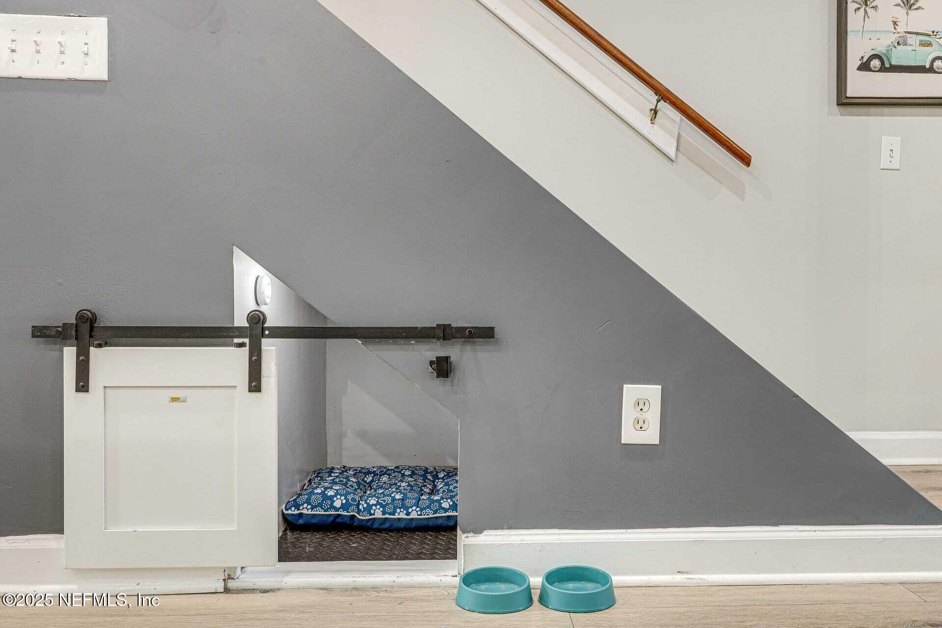 8 Ponte Vedra Court, Unit C Ponte Vedra Beach, FL 32082 - Photo 17 of 18 Pet Retreat