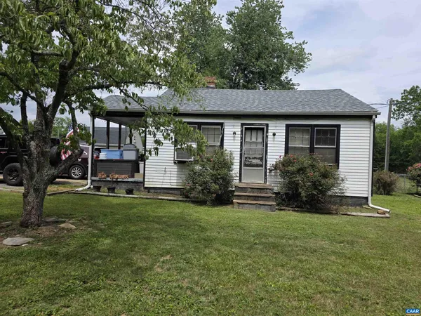 $150,000 | 18235 Lahore Road, Orange, VA 22960