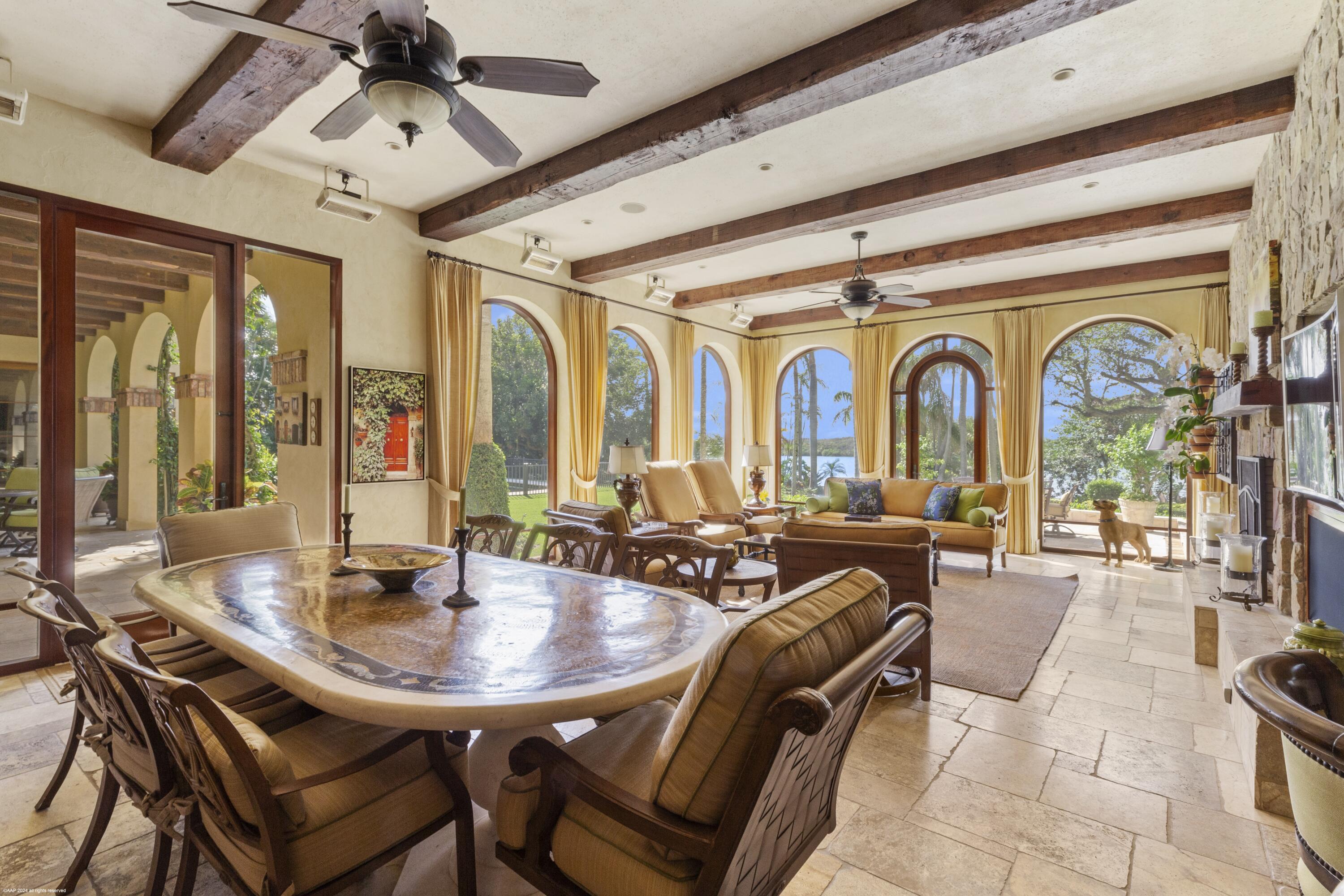 424 South Beach Road Jupiter Island, FL 33455 - Photo 18 of 38 424 South Beach Rd 039