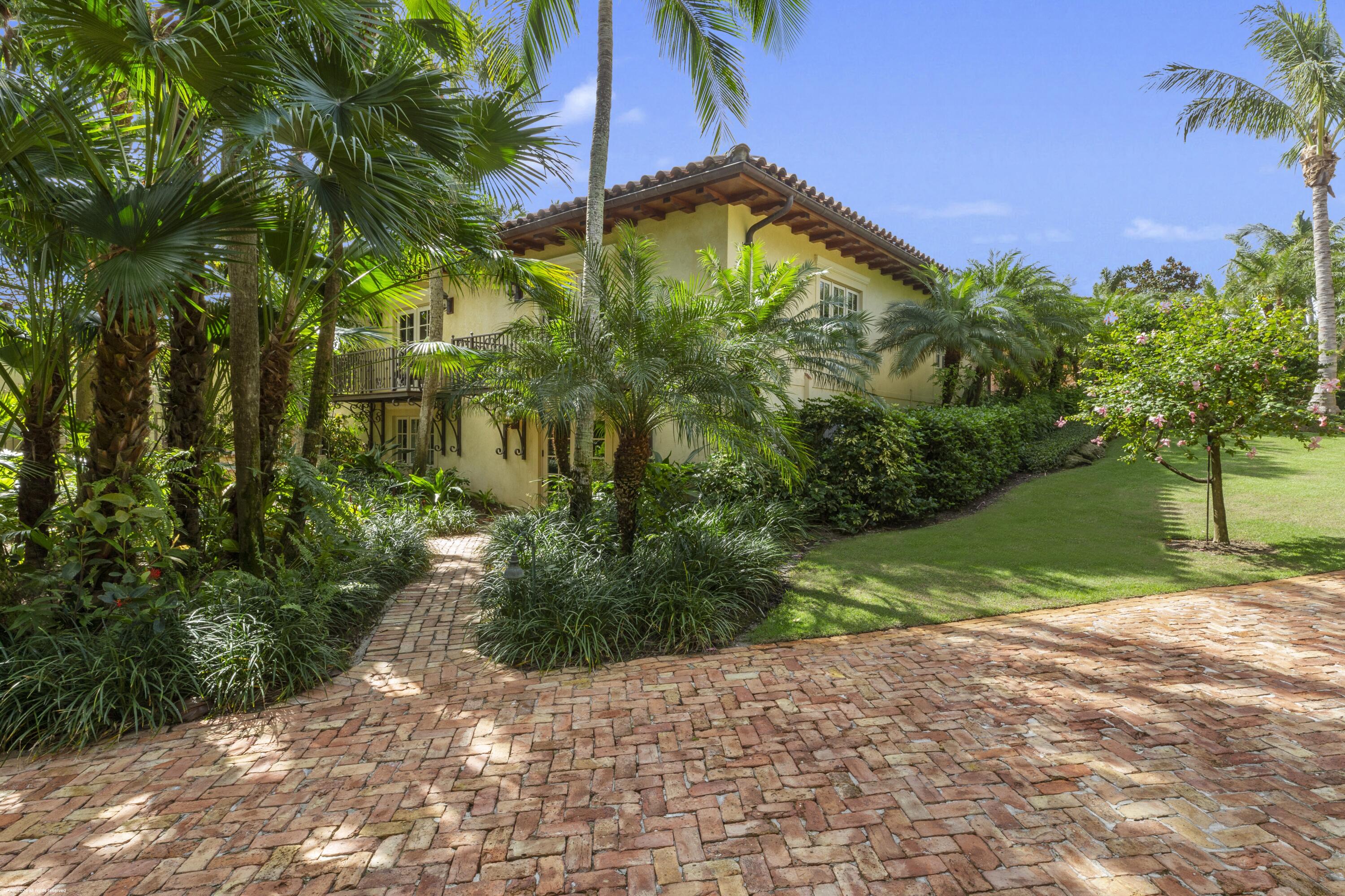 424 South Beach Road Jupiter Island, FL 33455 - Photo 36 of 38 424 South Beach Rd 092