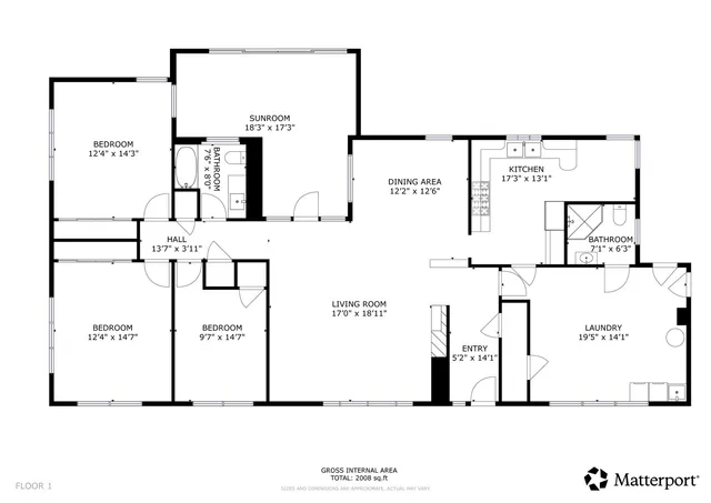 $615,000 | 1401 Park Ridge Boulevard, Park Ridge, IL 60068