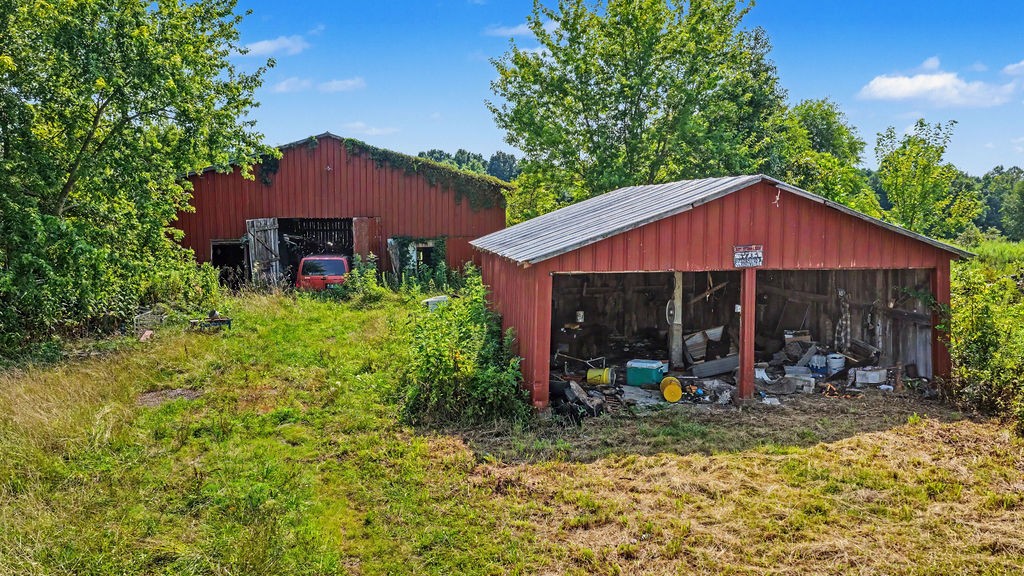 27 Clark School Road Clarkson, KY 42726 - Photo 5 of 18 Gallery Image 5