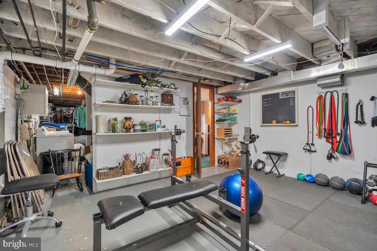 68 Riverside Avenue Roebling, NJ 08554 - Photo 18 of 33 a view of gym