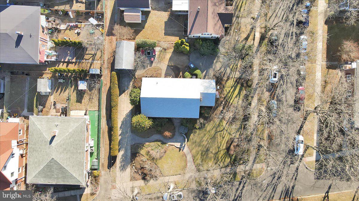 68 Riverside Avenue Roebling, NJ 08554 - Photo 23 of 33 a bird view of a house