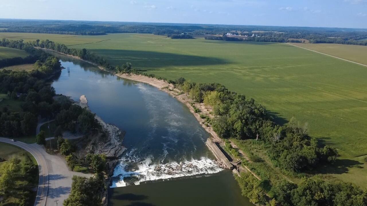 0 Lake Road Morgantown, KY 42261 - Photo 34 of 44 dji_fly_20250818_171014_0_1755555014827_