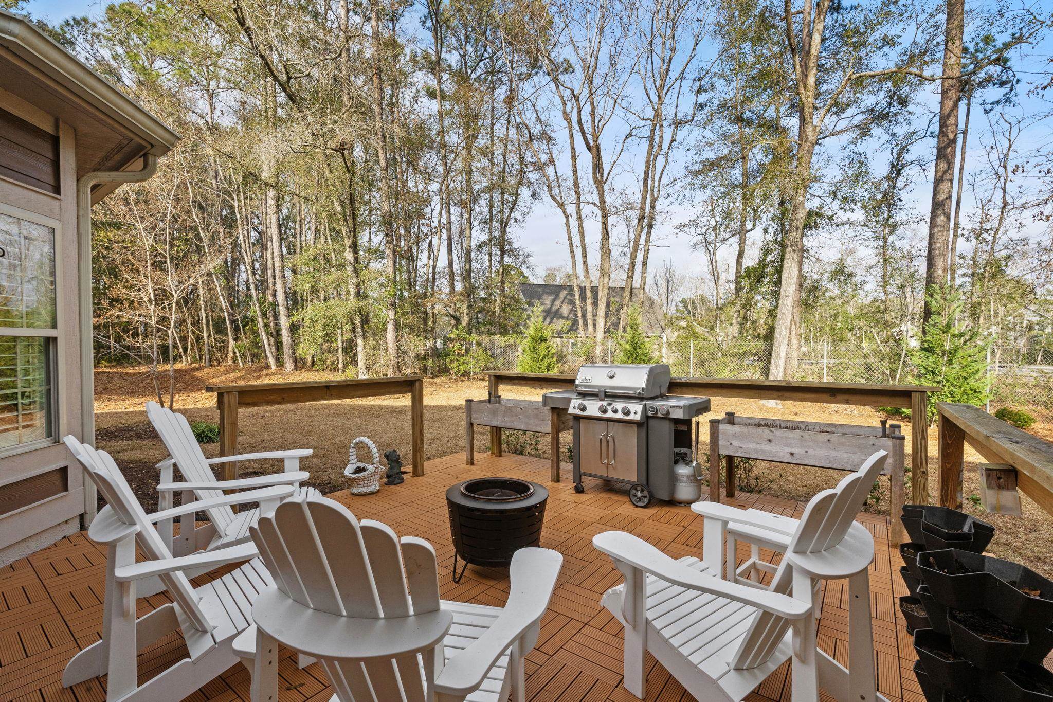 1301 Clipper Road North Myrtle Beach, SC 29582 - Photo 16 of 40