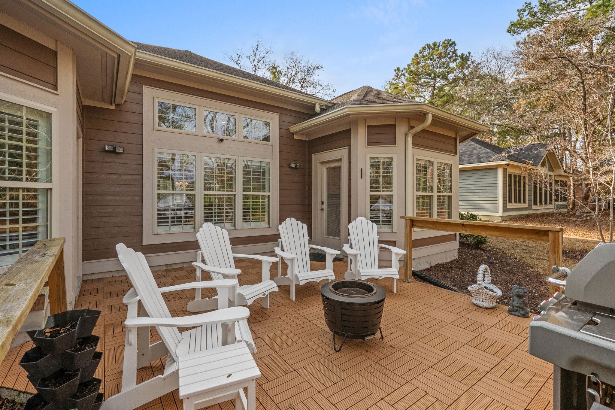 1301 Clipper Road North Myrtle Beach, SC 29582 - Photo 17 of 40