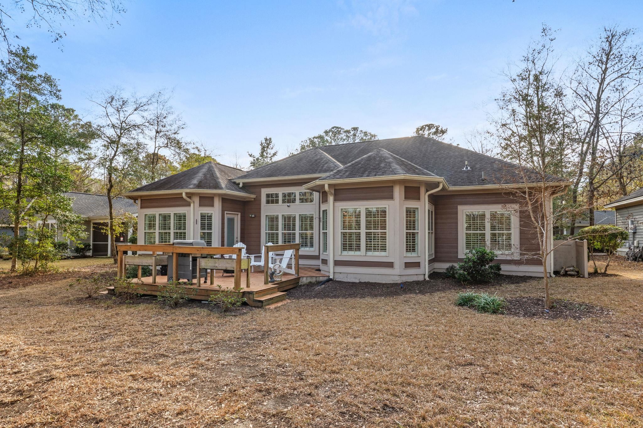 1301 Clipper Road North Myrtle Beach, SC 29582 - Photo 18 of 40