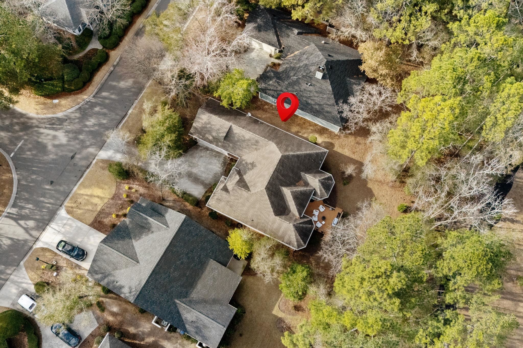 1301 Clipper Road North Myrtle Beach, SC 29582 - Photo 33 of 40