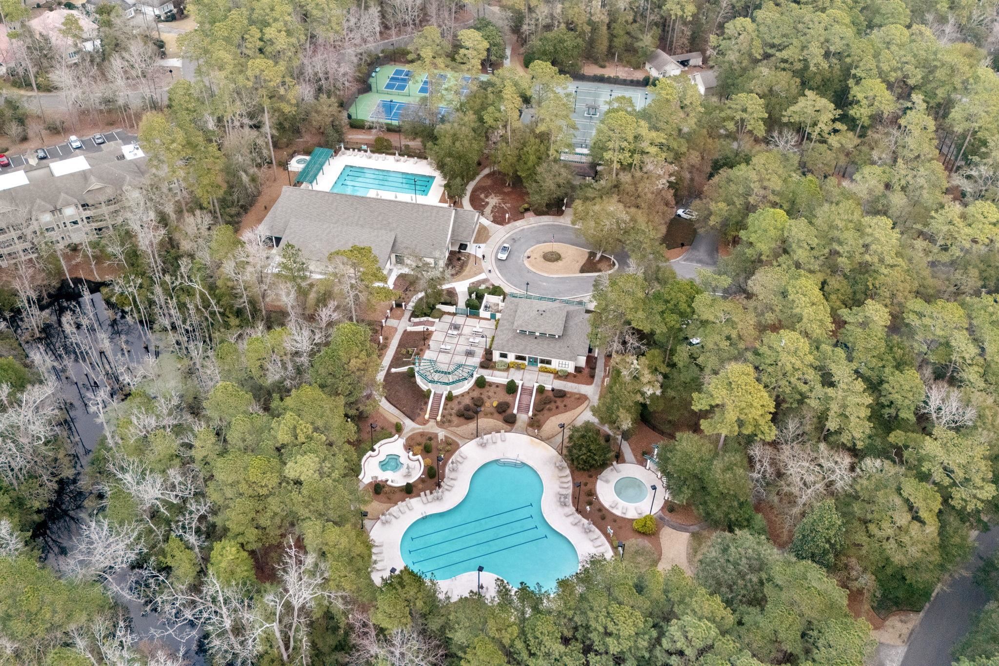 1301 Clipper Road North Myrtle Beach, SC 29582 - Photo 36 of 40