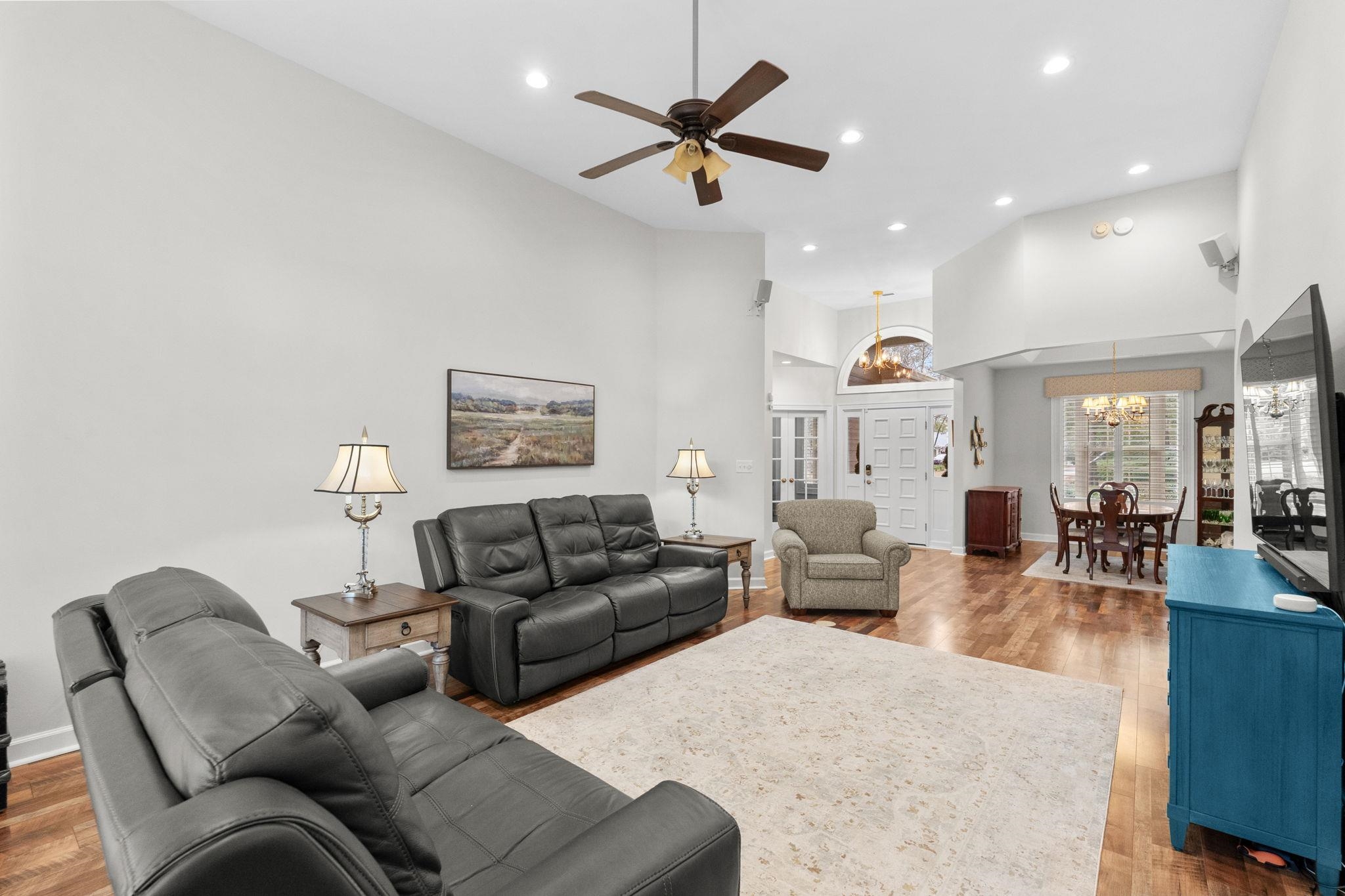 1301 Clipper Road North Myrtle Beach, SC 29582 - Photo 4 of 40