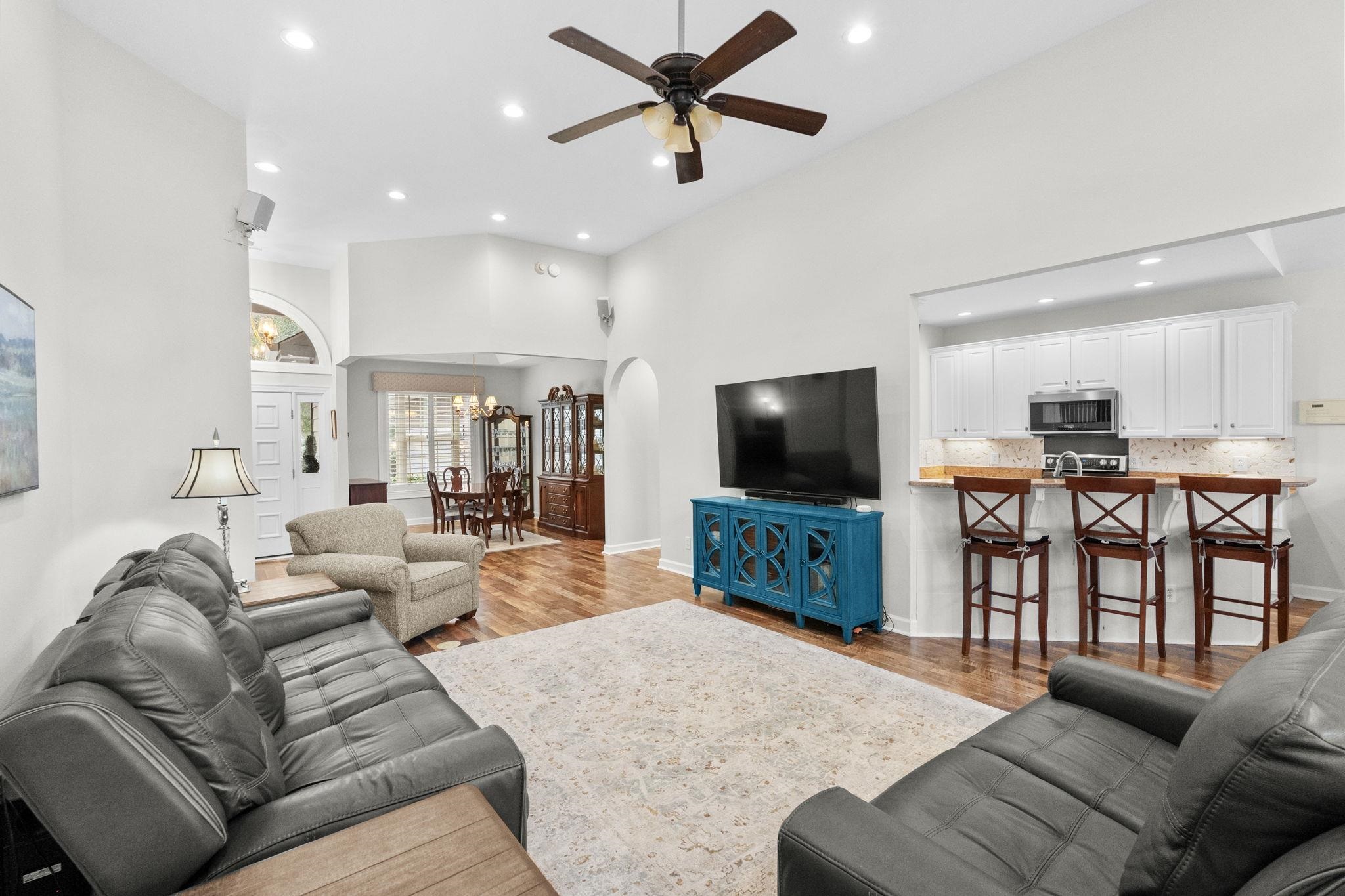 1301 Clipper Road North Myrtle Beach, SC 29582 - Photo 5 of 40