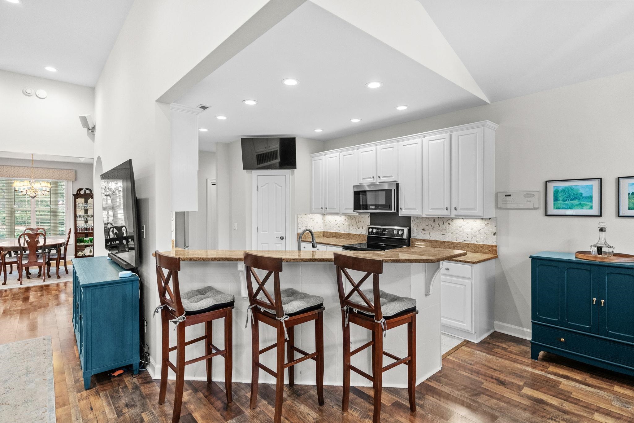 1301 Clipper Road North Myrtle Beach, SC 29582 - Photo 10 of 40