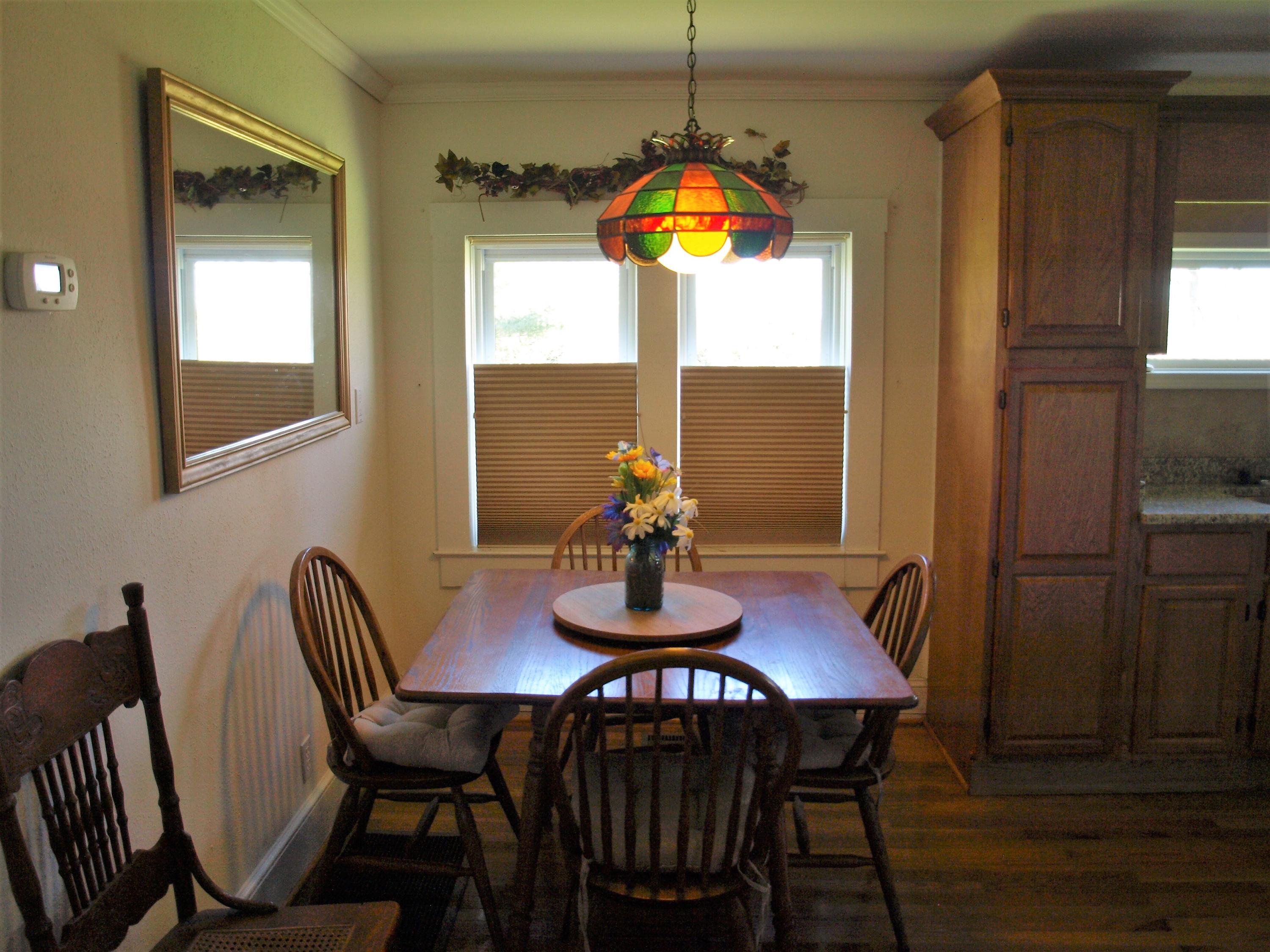 379 Culver Road Limestone, TN 37681 - Photo 11 of 25 03Dining room