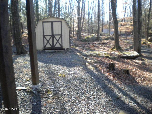 133 Deerfield Road Lake Ariel, PA 18436 - Photo 4 of 25 4 SHED