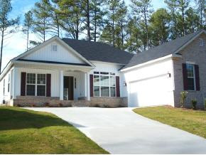 504 Capstone Way Grovetown, GA 30813 - Photo 1 of 1 Main View