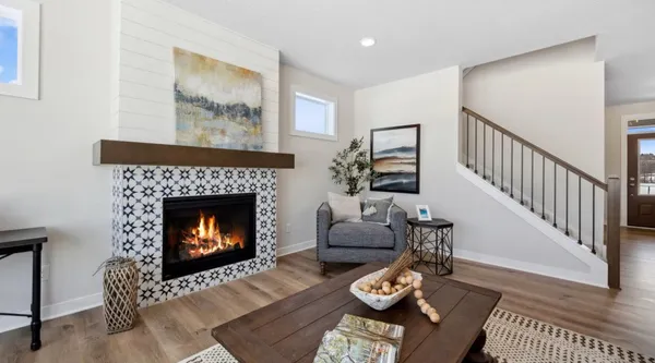 $674,900 | 1513 Creekwood Drive, New Richmond, WI 54017