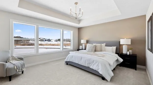 $674,900 | 1513 Creekwood Drive, New Richmond, WI 54017