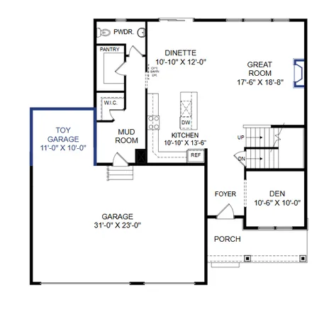 $674,900 | 1513 Creekwood Drive, New Richmond, WI 54017