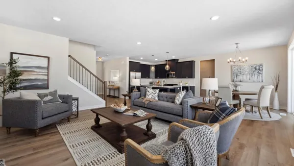 $674,900 | 1513 Creekwood Drive, New Richmond, WI 54017