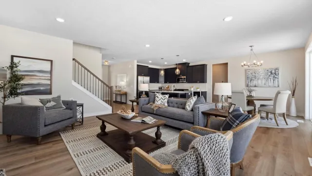 $674,900 | 1513 Creekwood Drive, New Richmond, WI 54017