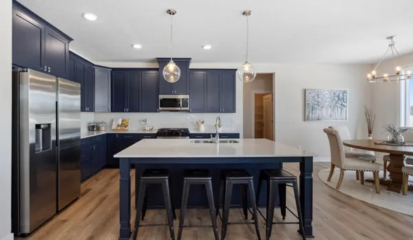 $674,900 | 1513 Creekwood Drive, New Richmond, WI 54017