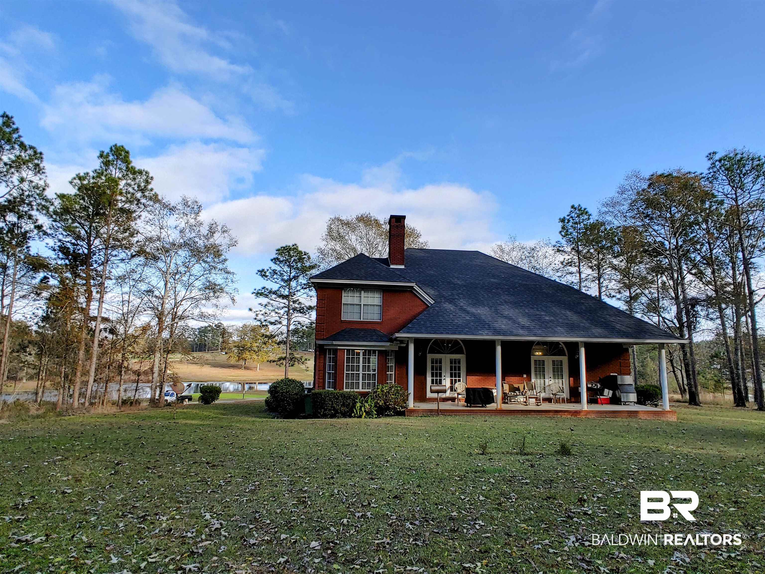 125 Whitetail Run Chatom, AL 36518 - Photo 44 of 49