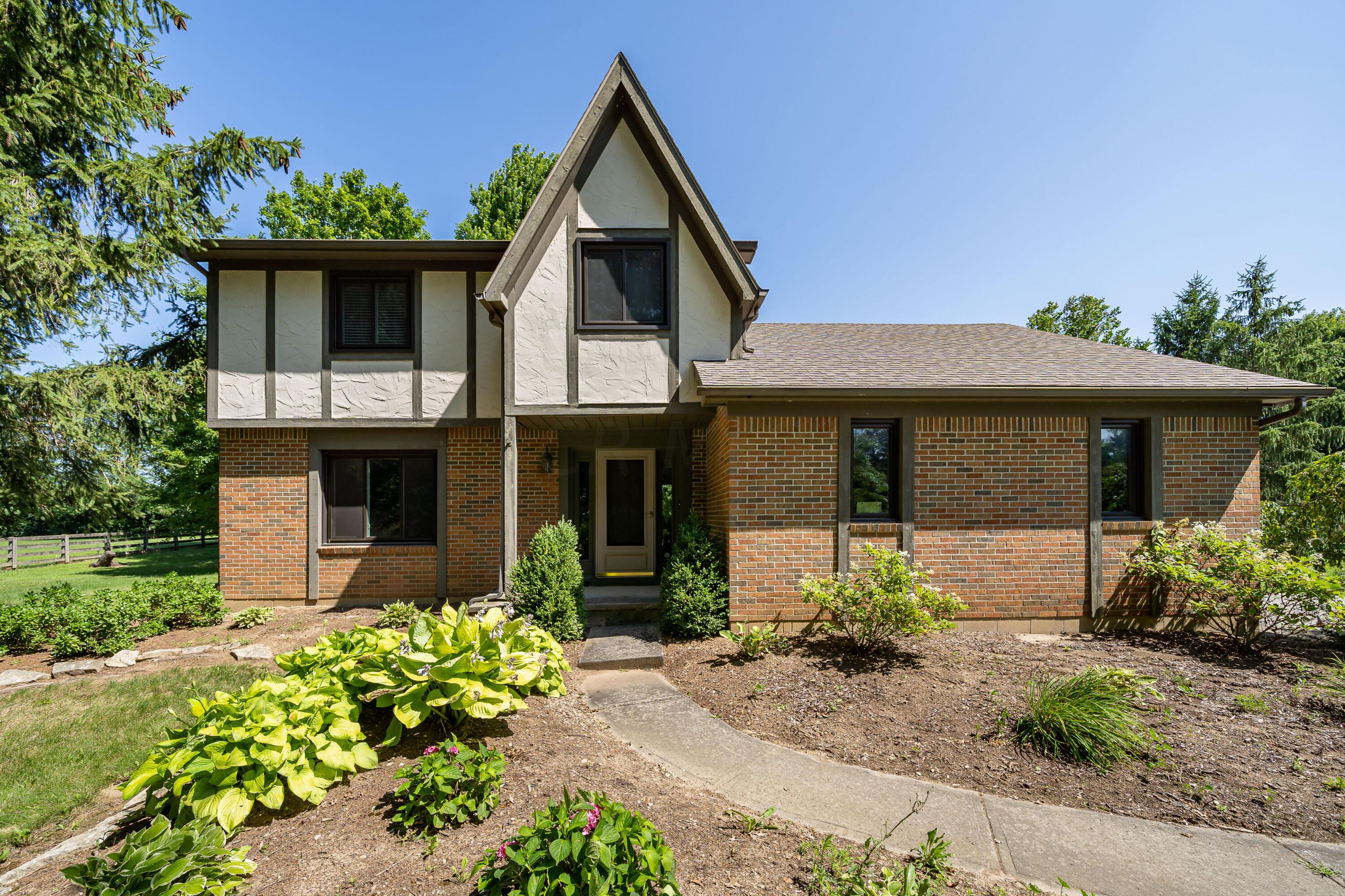 6060 Moore Road Delaware, OH 43015 - Photo 2 of 22 6060 Moore Rd_MLS_2