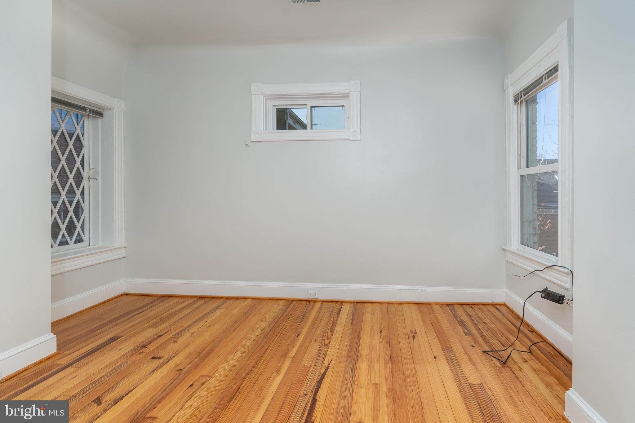 3317 R Street Northwest Washington, DC 20007 - Photo 26 of 48 Bedroom 2