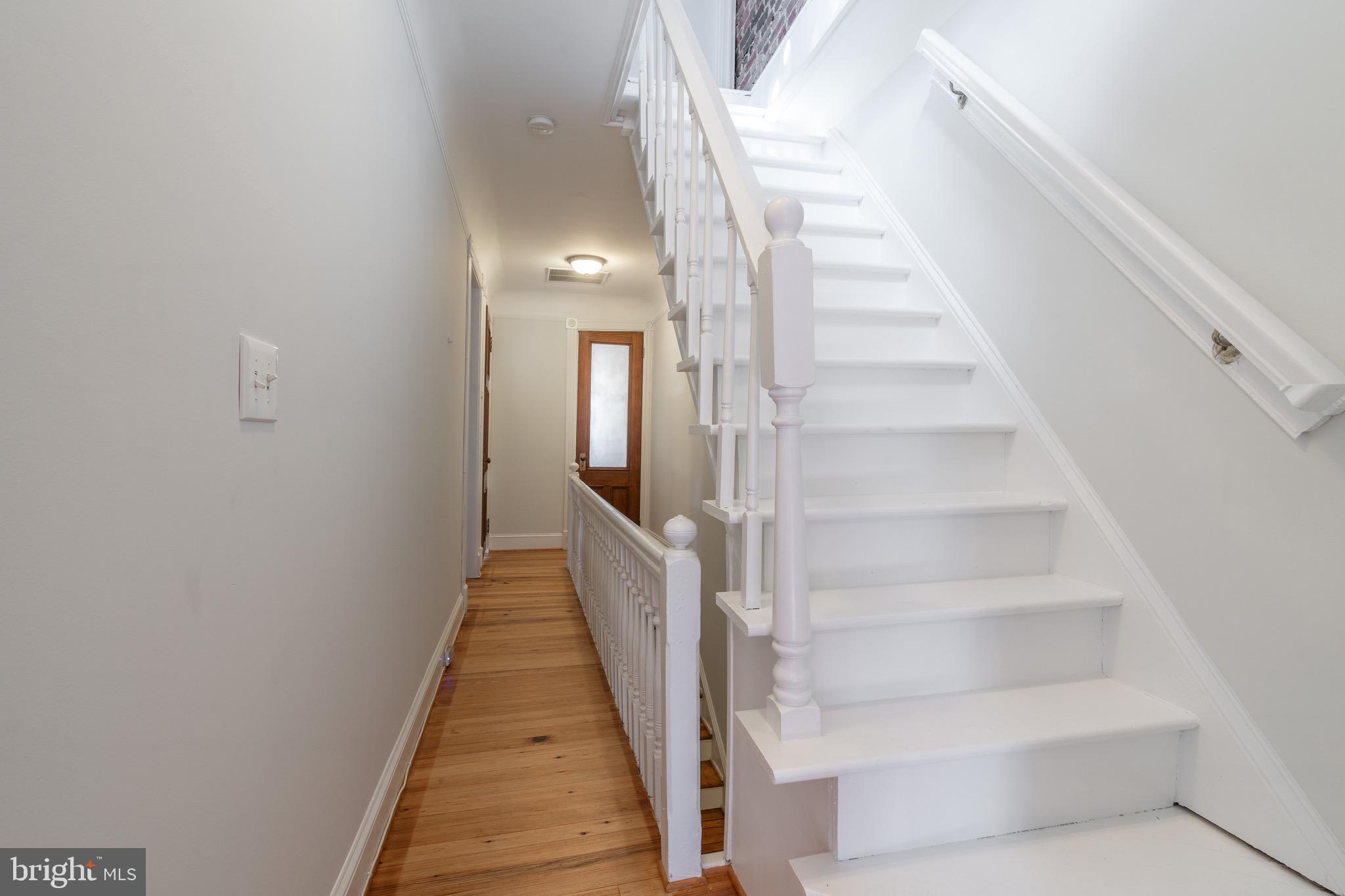 3317 R Street Northwest Washington, DC 20007 - Photo 29 of 48 Upper level 2