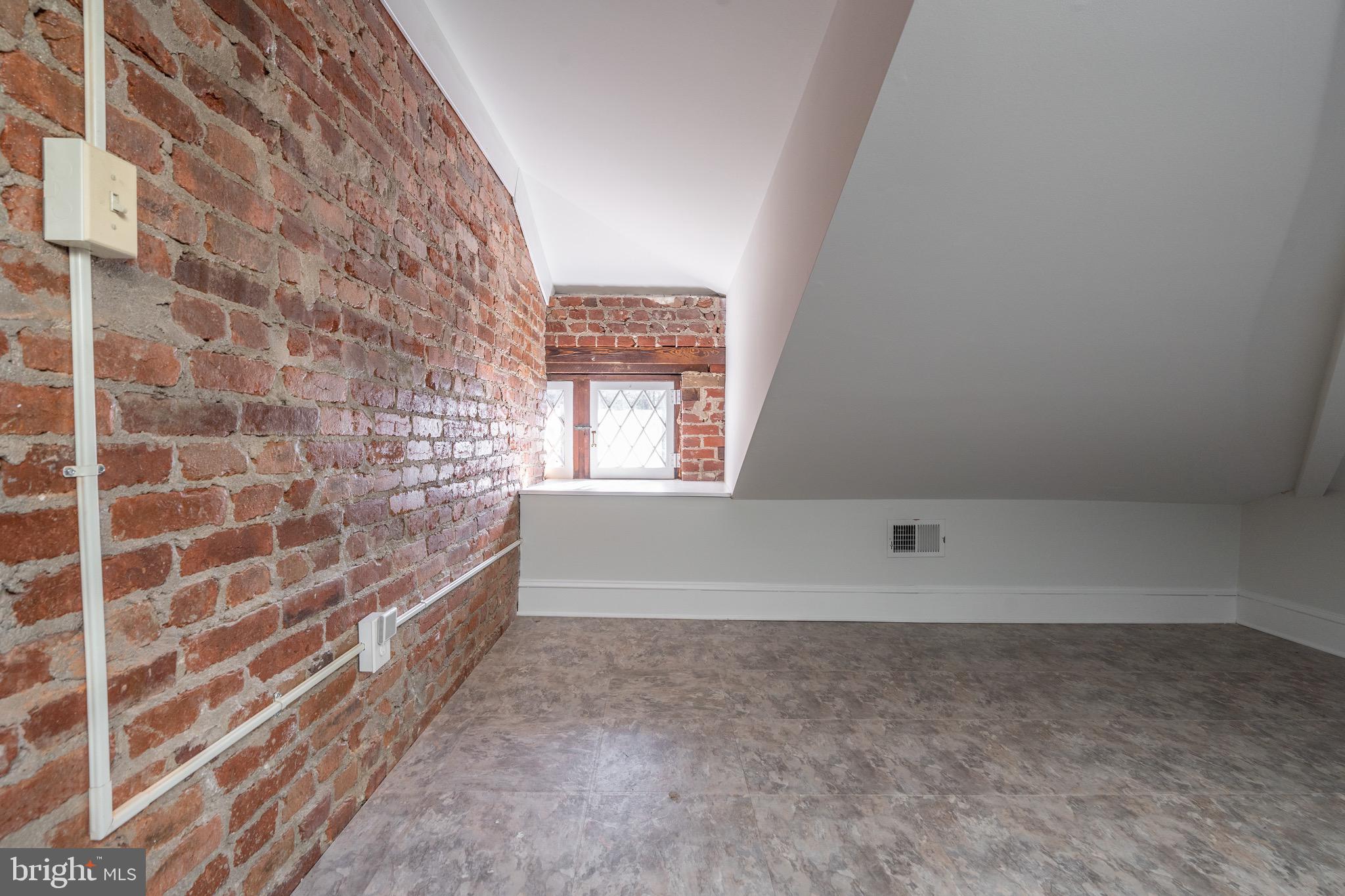 3317 R Street Northwest Washington, DC 20007 - Photo 31 of 48 Upper level 2