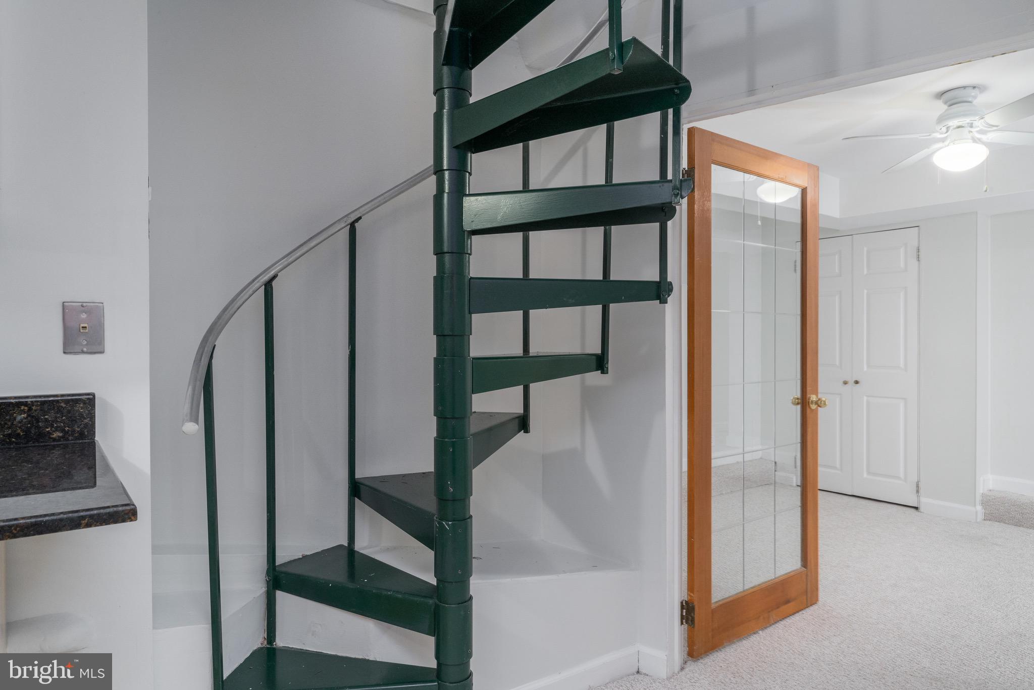 3317 R Street Northwest Washington, DC 20007 - Photo 33 of 48 Lower level