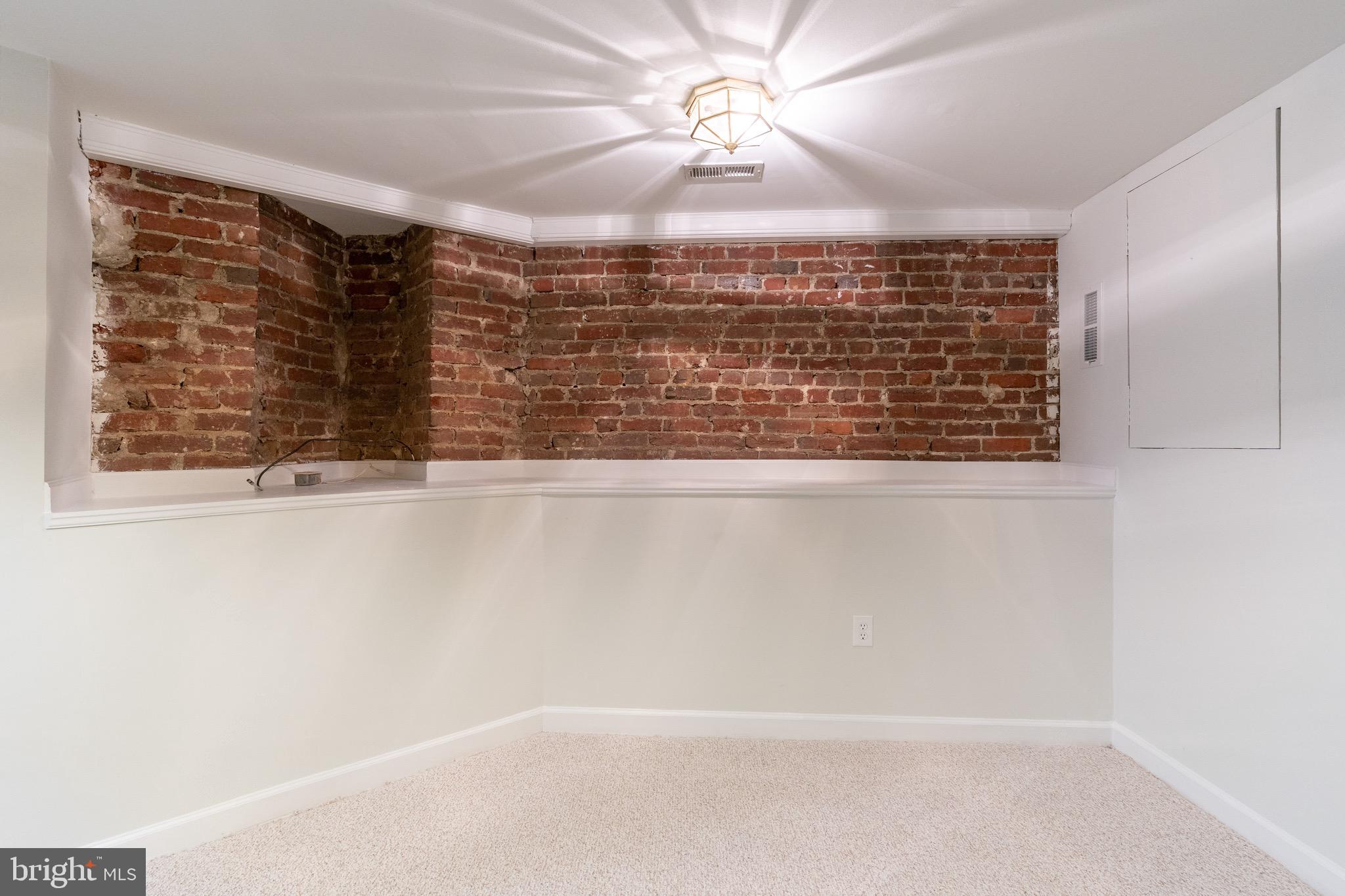 3317 R Street Northwest Washington, DC 20007 - Photo 36 of 48 Kitchen