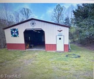 3391 Asbury Road, Unit 2 Mount Airy, NC 27030 - Photo 2 of 10