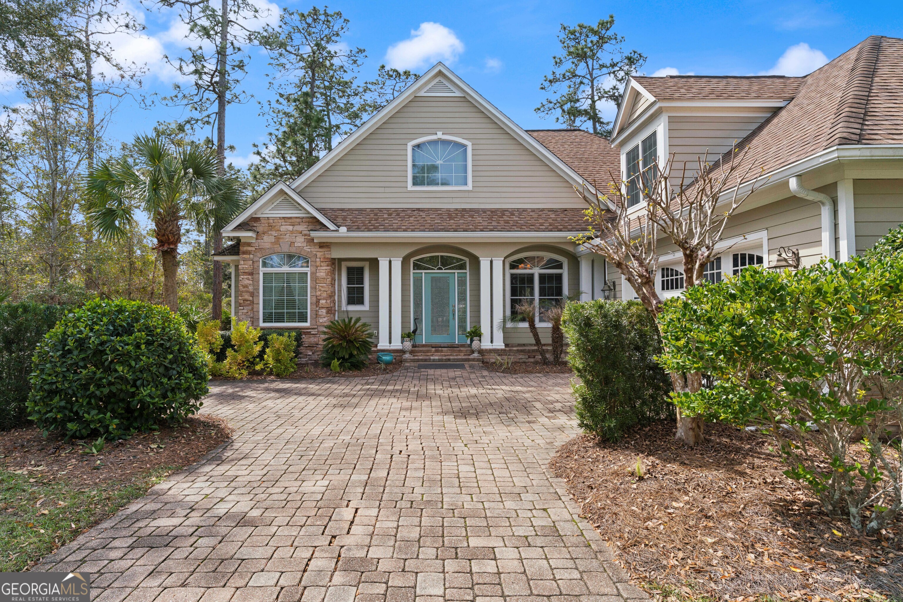 230 Rookery Wynd Waverly, GA 31565 - Photo 4 of 46