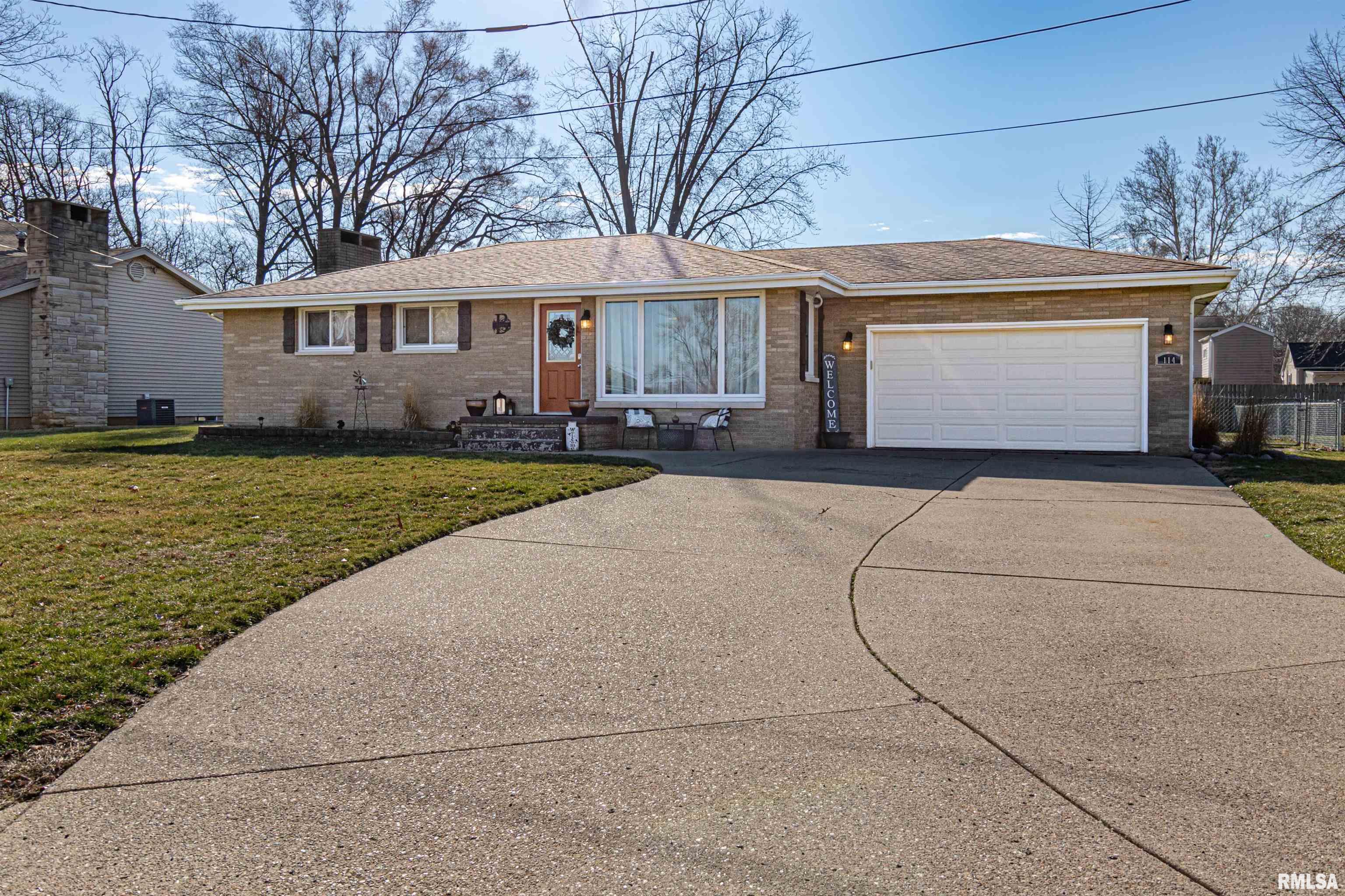 114 Field Grove Road East Peoria, IL 61611 - Photo 1 of 50 Gallery Image 1