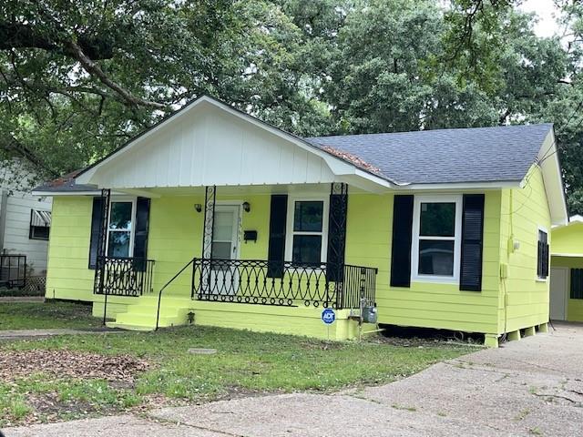 3567 Charles Street Baton Rouge, LA 70805 - Photo 21 of 26 Gallery Image 21