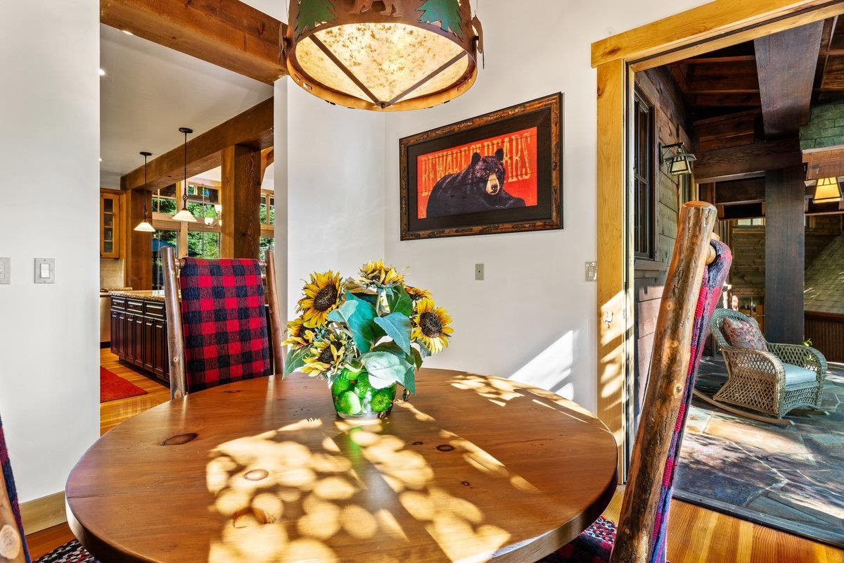 604 Ej Brickell Truckee, CA 96161 - Photo 10 of 21 a view of a living room